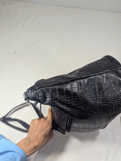 Long strap bag, cross body bag U2