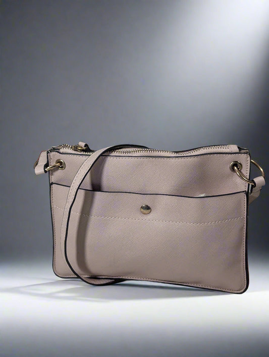 Long strap bag U2