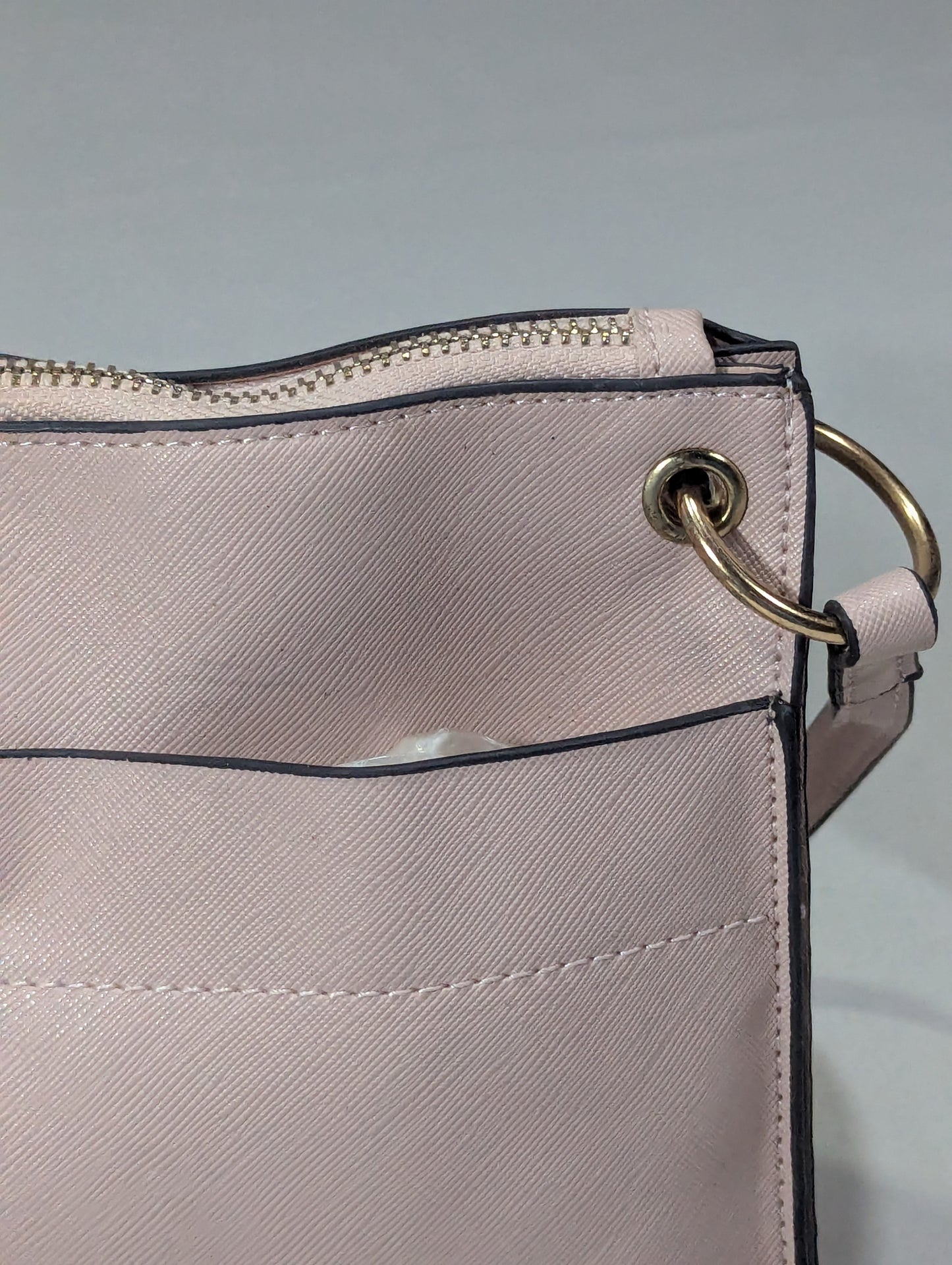 Long strap bag U2