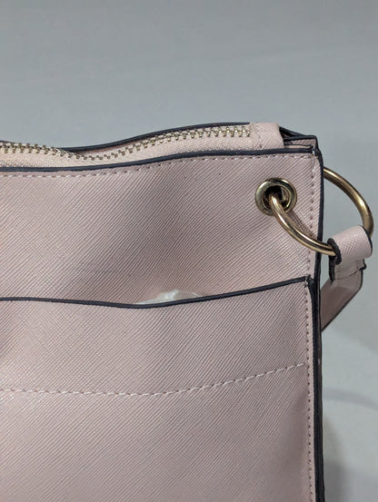 Long strap bag U2