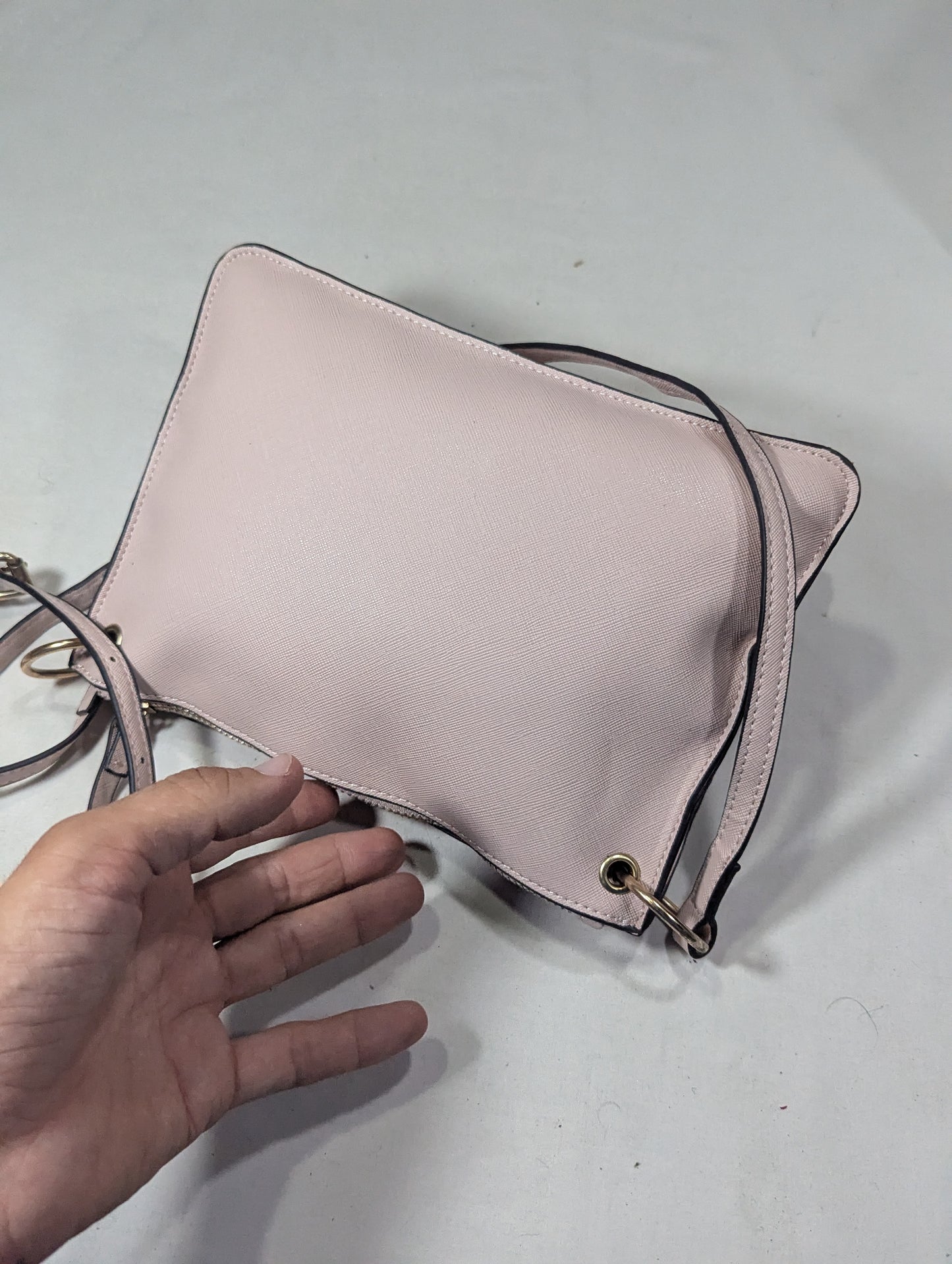 Long strap bag U2