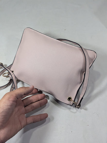Long strap bag U2