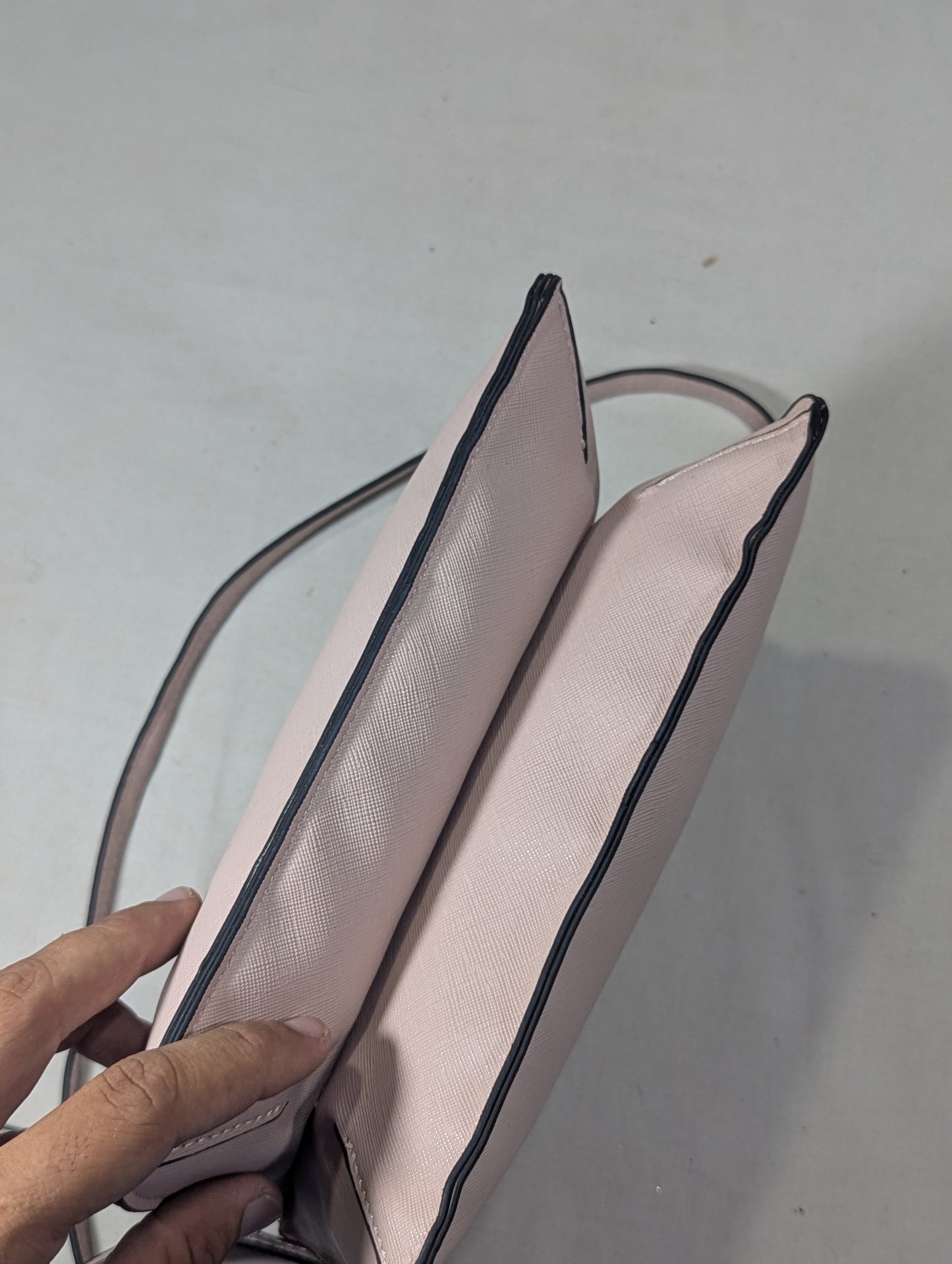 Long strap bag U2