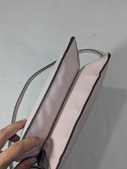 Long strap bag U2