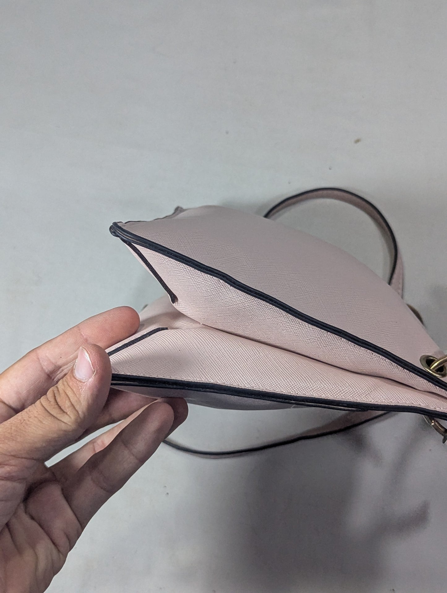 Long strap bag U2