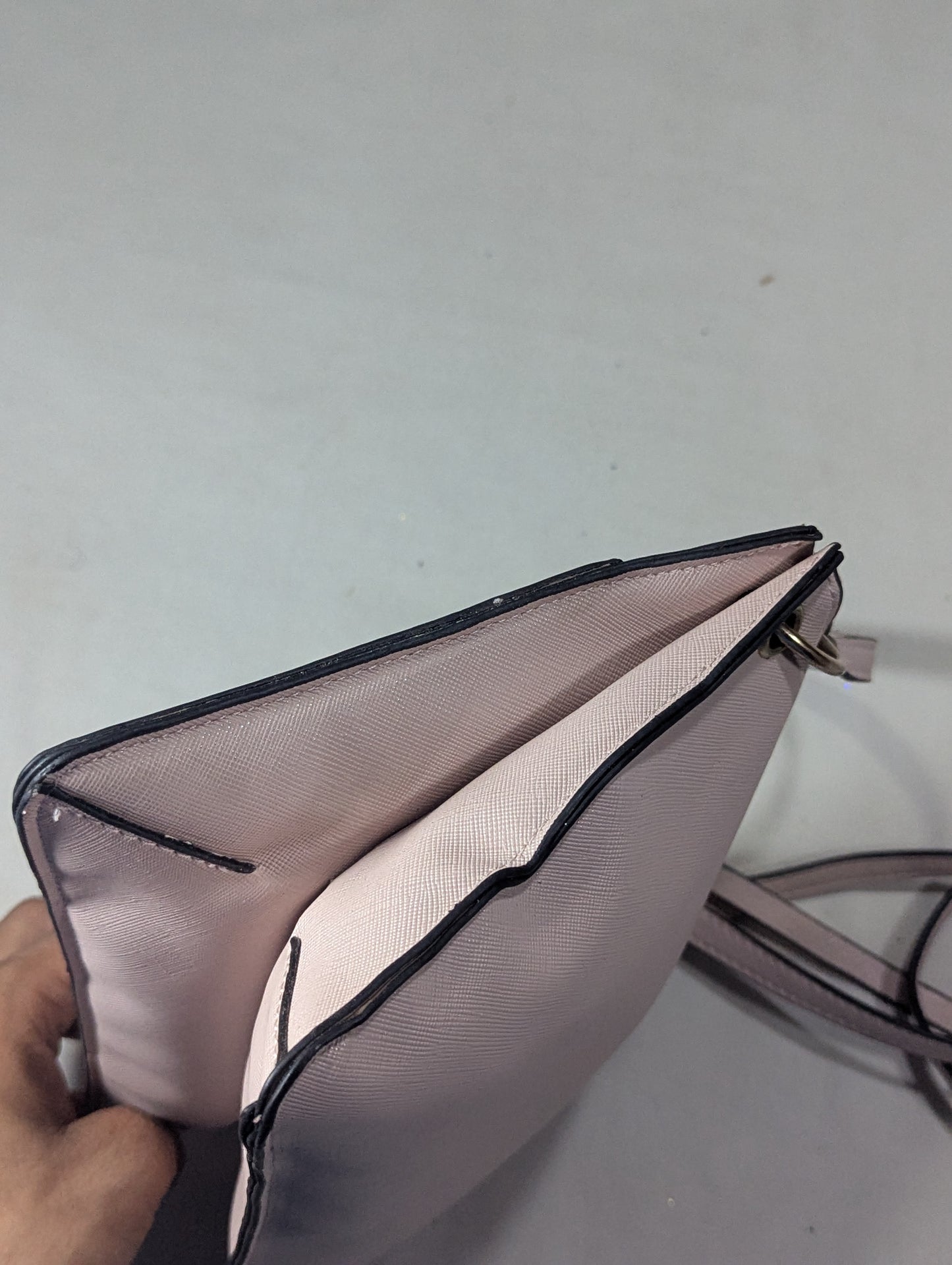 Long strap bag U2
