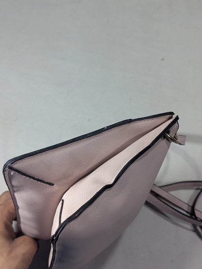 Long strap bag U2