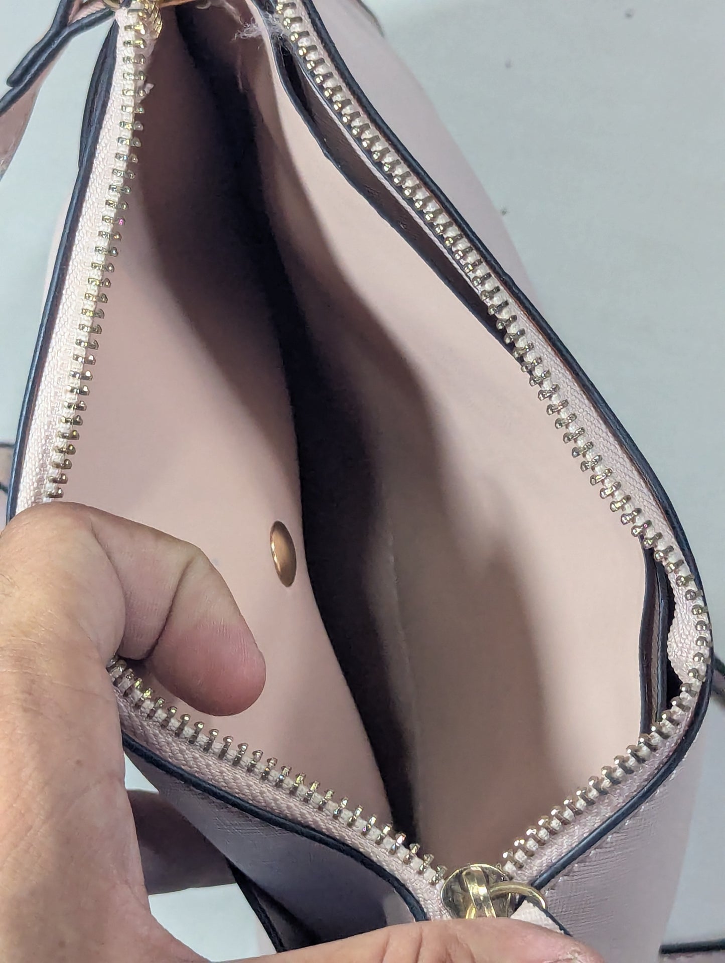 Long strap bag U2