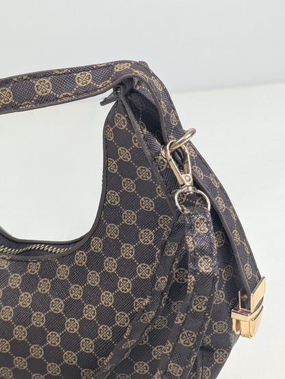 Hand bag, shoulder bag U15