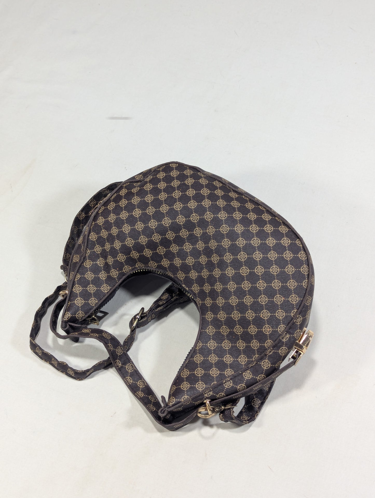 Hand bag, shoulder bag U15