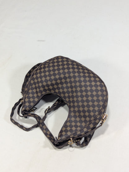 Hand bag, shoulder bag U15