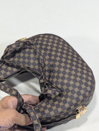 Hand bag, shoulder bag U15