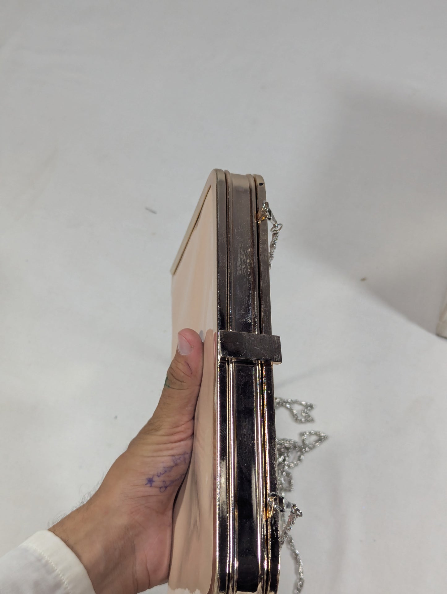 Long strap bag U15