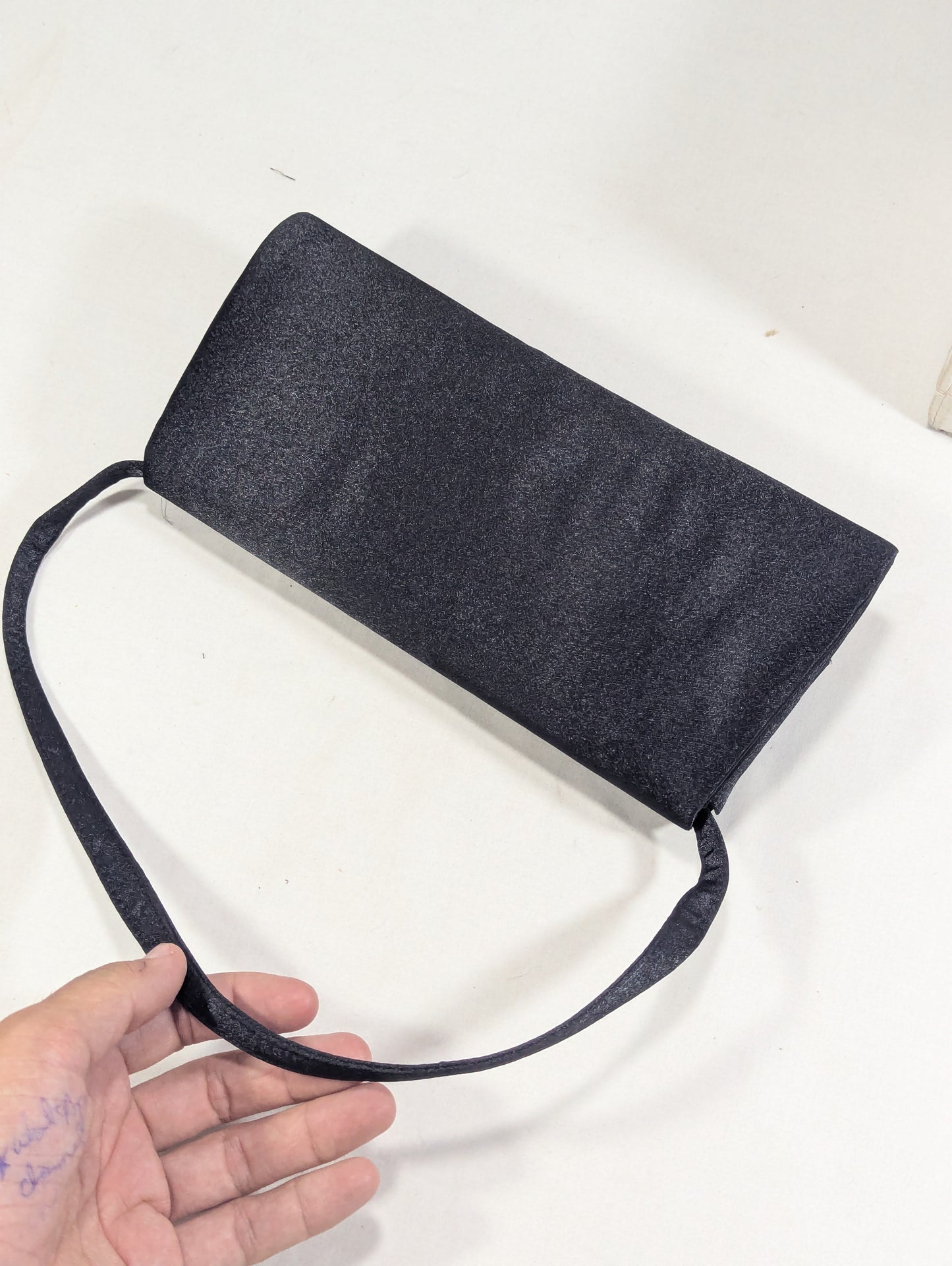 Hand bag, clutch bag U15