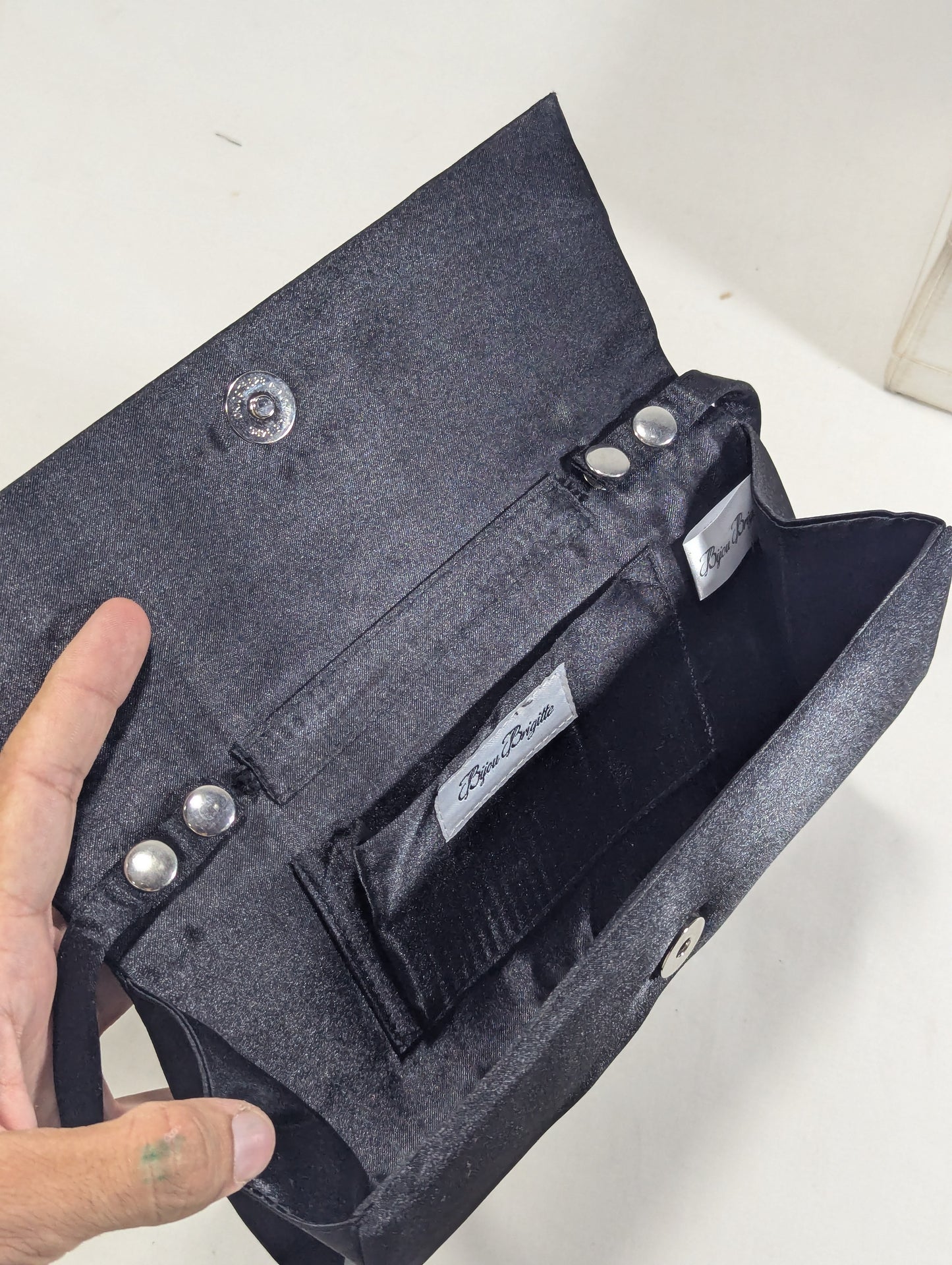 Hand bag, clutch bag U15