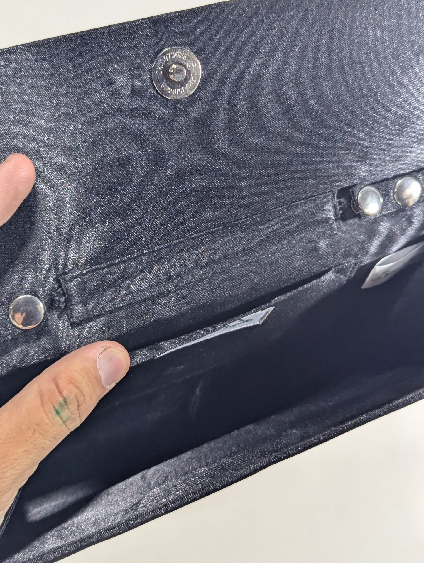 Hand bag, clutch bag U15