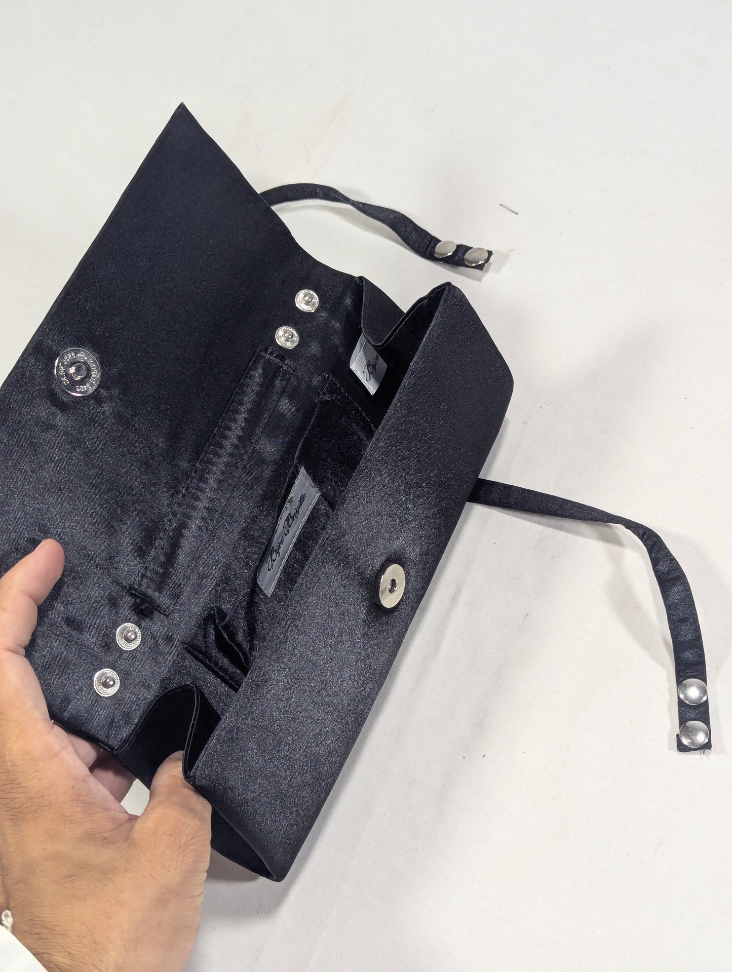 Hand bag, clutch bag U15