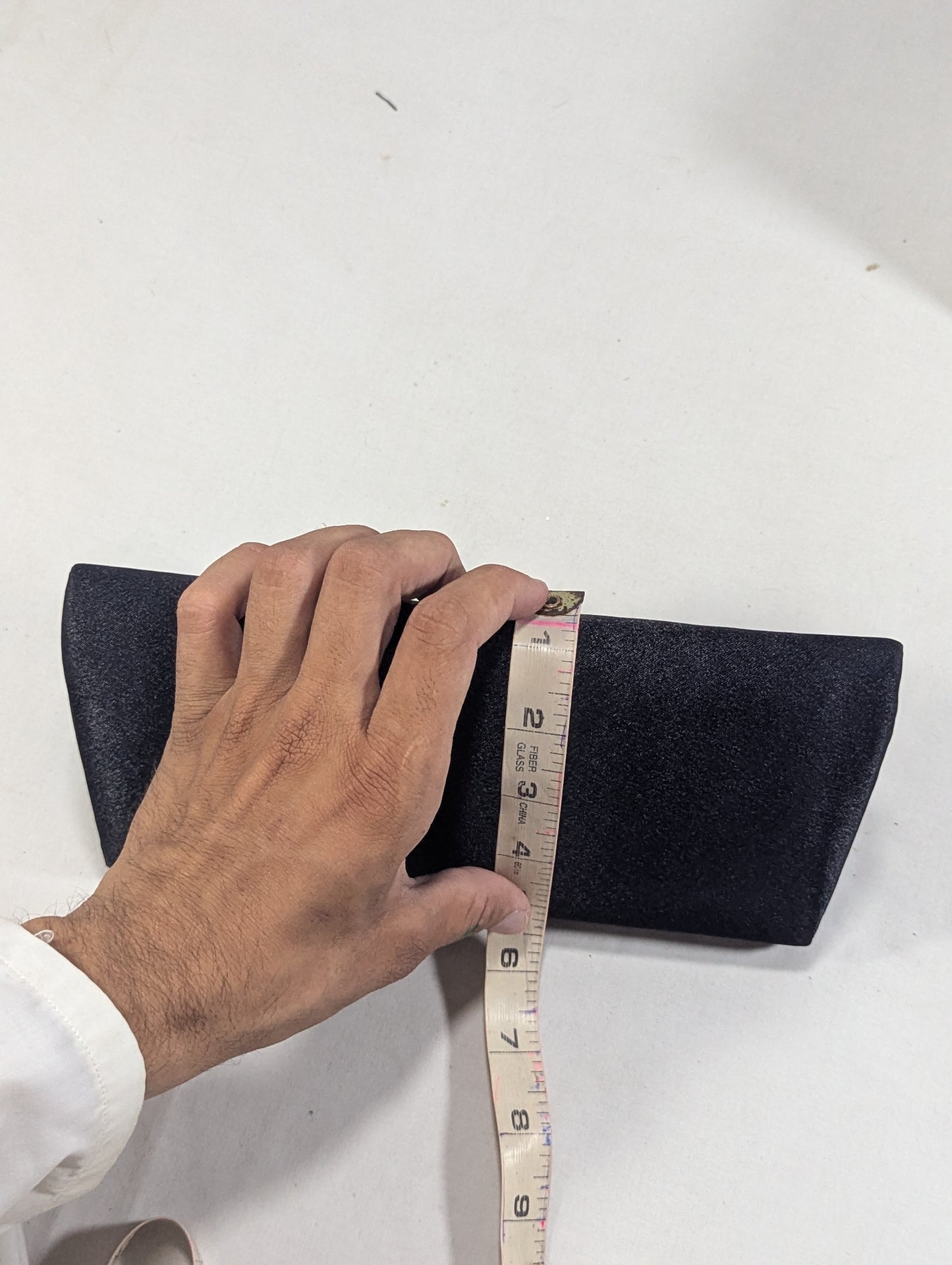 Hand bag, clutch bag U15