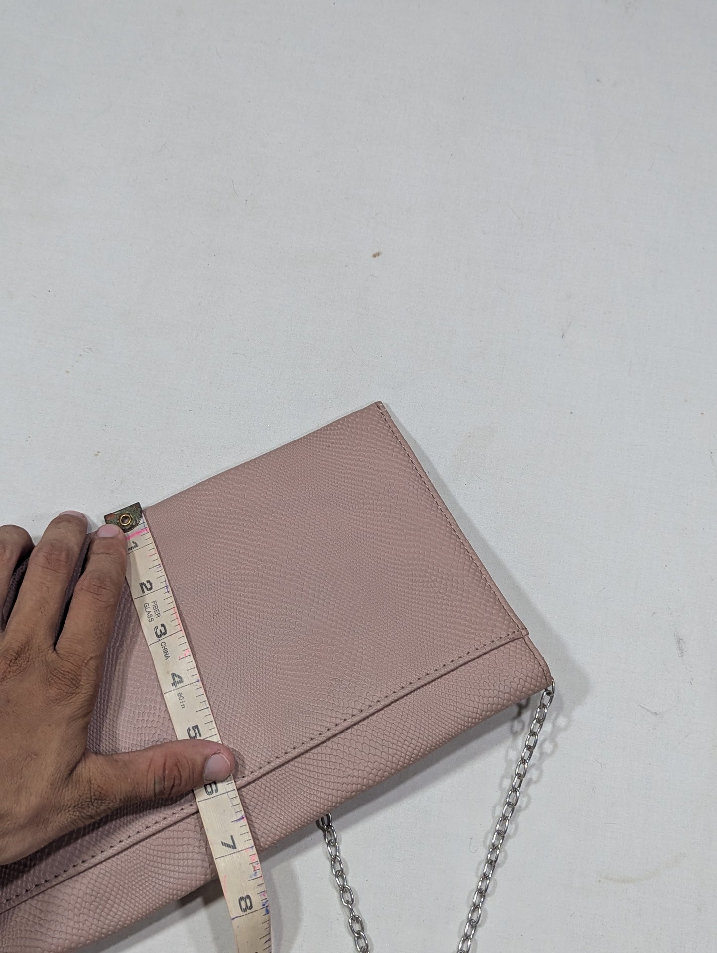 Long strap slim bag U15