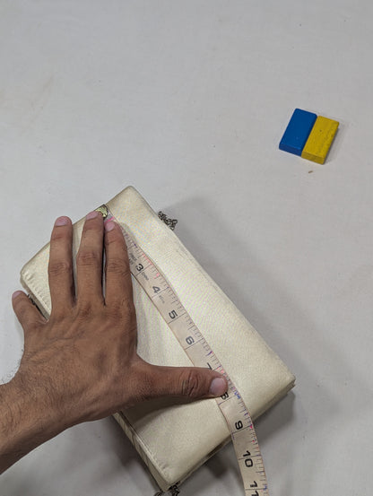 Clutch bag U15