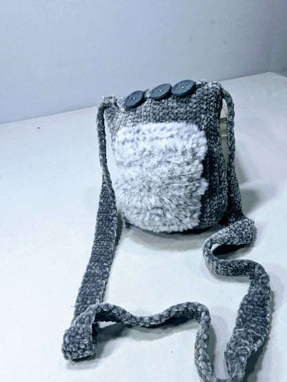 Long strap bag, shoulder bag U15