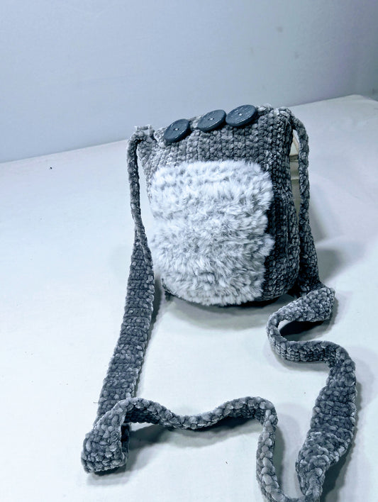 Long strap bag, shoulder bag U15