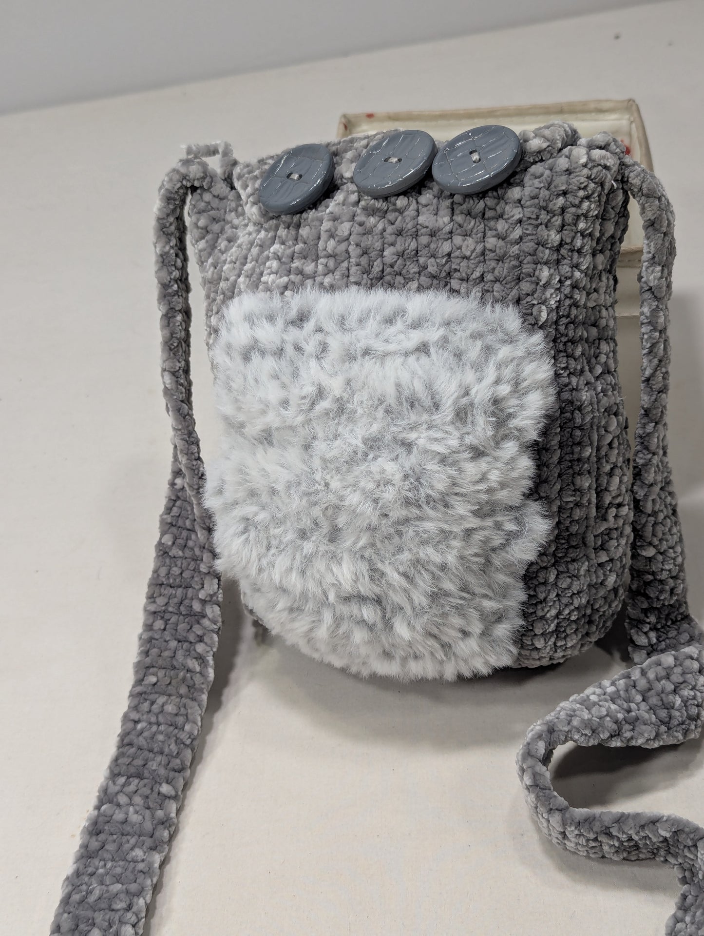 Long strap bag, shoulder bag U15