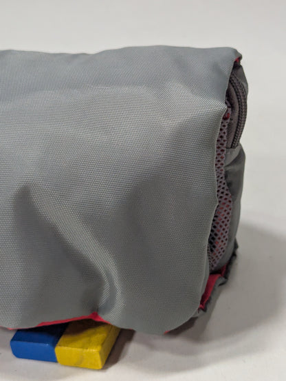 Hanging bag