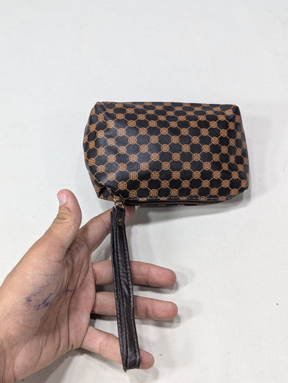 Hand bag, pouch bag