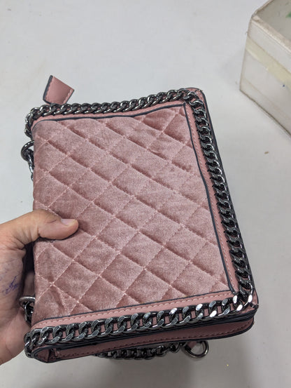 Clutch bag, hand bag U2