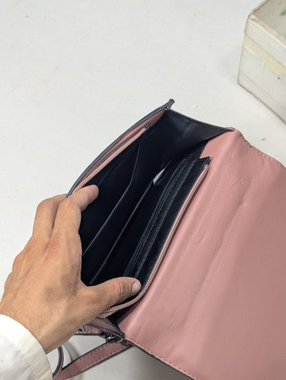 Clutch bag, hand bag U2