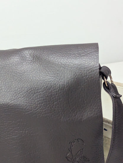 Long strap bag, shoulder bag U2