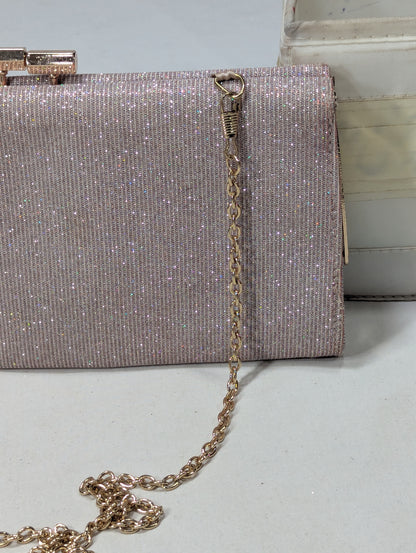 Imported lot clutch bag U2