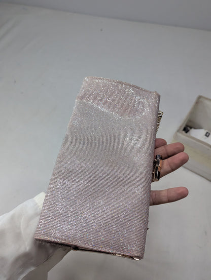 Imported lot clutch bag U2