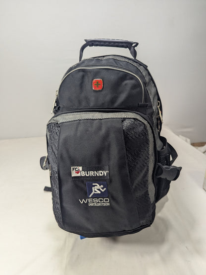 Swiss gear Imported USA Lot Zipper Backpack