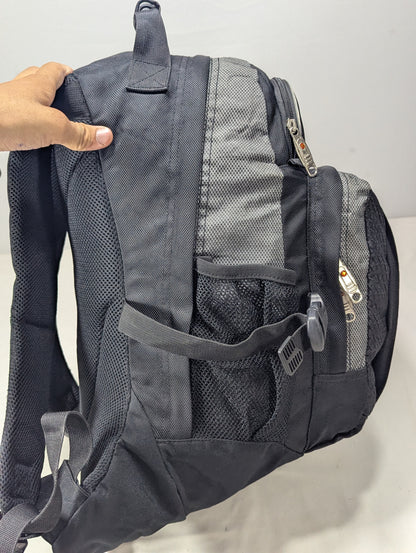 Swiss gear Imported USA Lot Zipper Backpack
