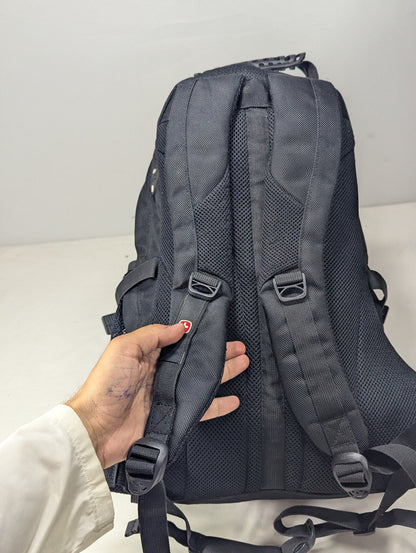 Swiss gear Imported USA Lot Zipper Backpack