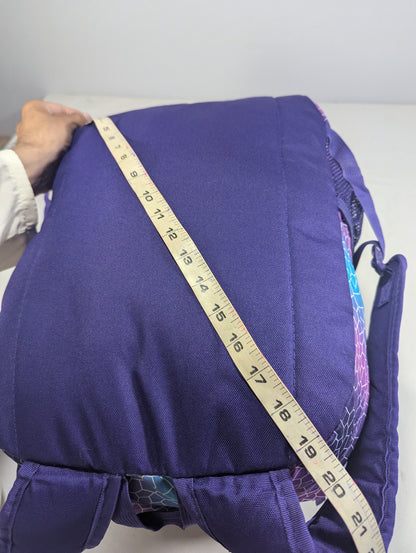 Jan sport large space authentic USA lot backpack
