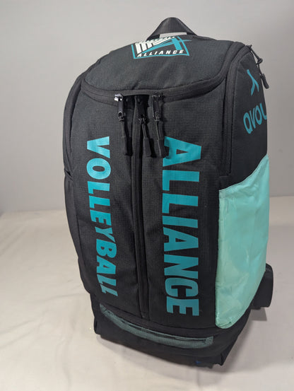 Imported USA Lot sports backpack, traveling backpack