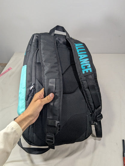 Imported USA Lot sports backpack, traveling backpack