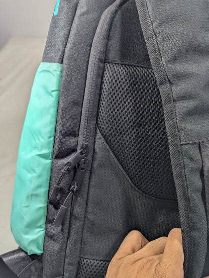 Imported USA Lot sports backpack, traveling backpack