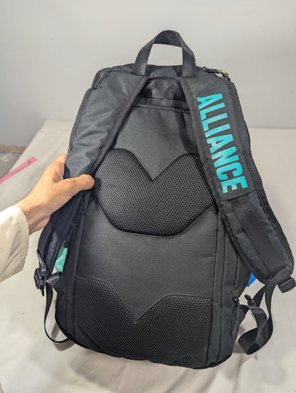 Imported USA Lot sports backpack, traveling backpack