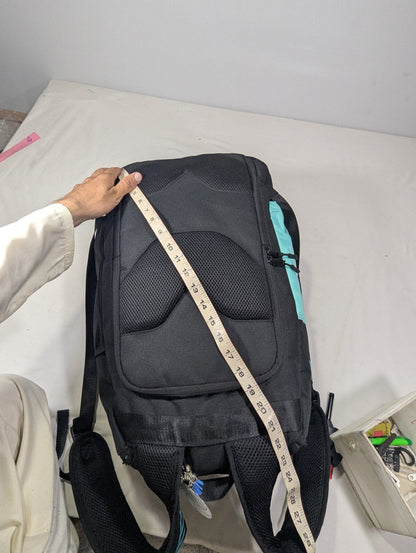 Imported USA Lot sports backpack, traveling backpack