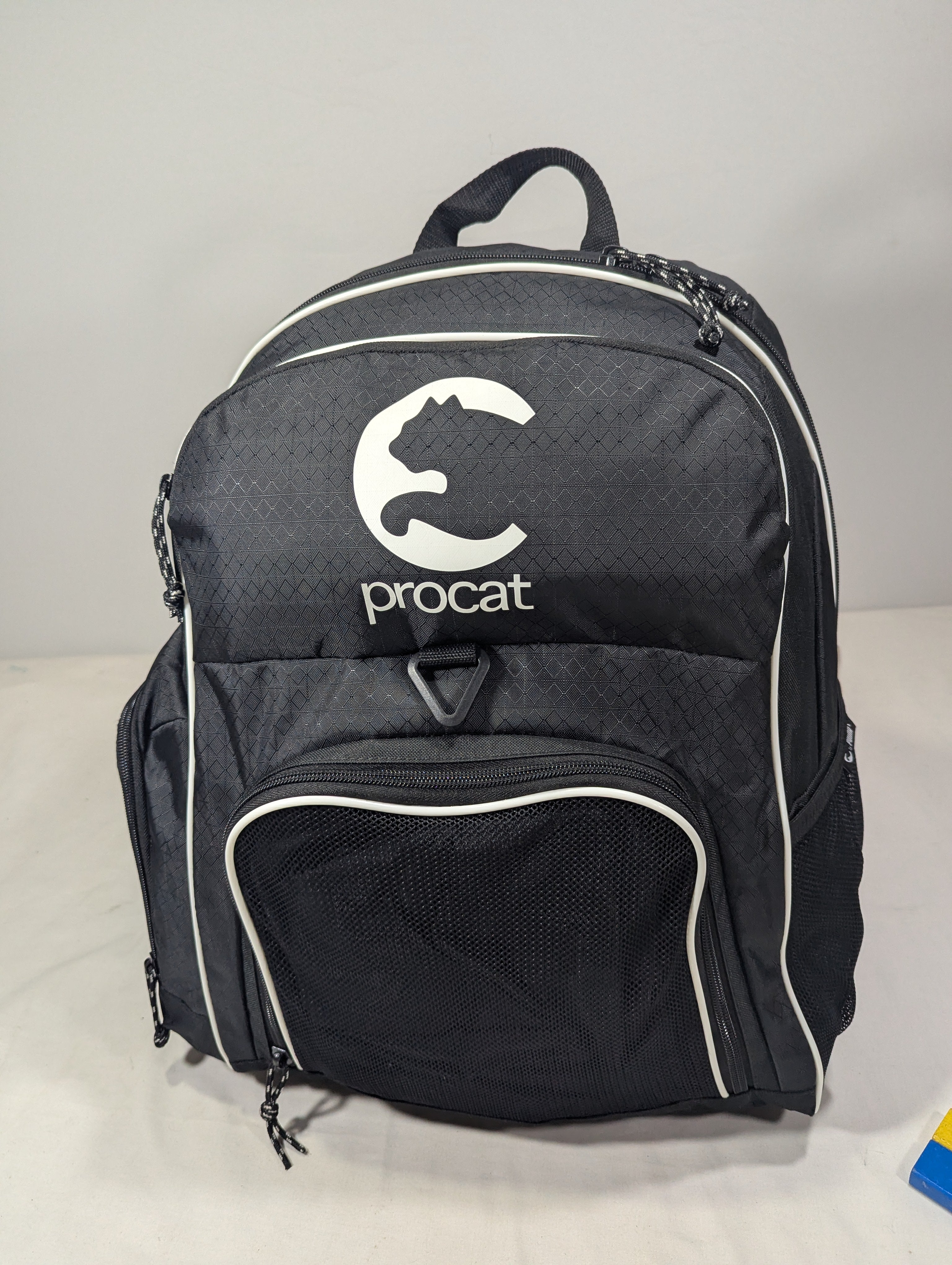 Puma brand Imported USA Lot Utility Backpack