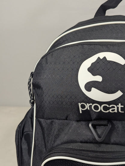 Puma brand Imported USA Lot Utility Backpack