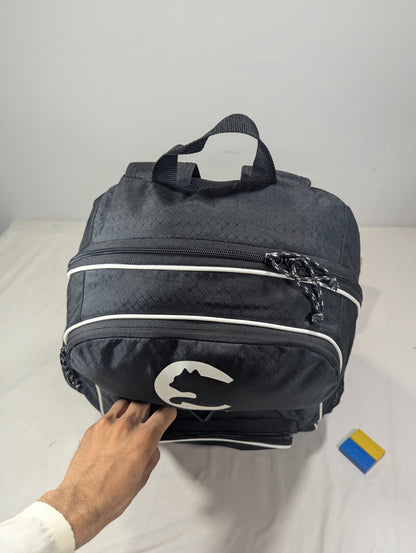 Puma brand Imported USA Lot Utility Backpack
