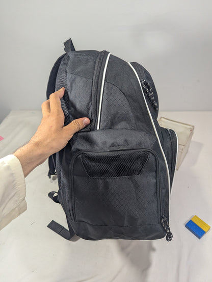 Puma brand Imported USA Lot Utility Backpack