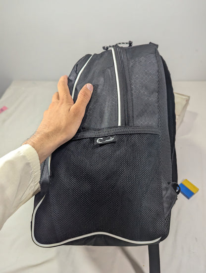 Puma brand Imported USA Lot Utility Backpack