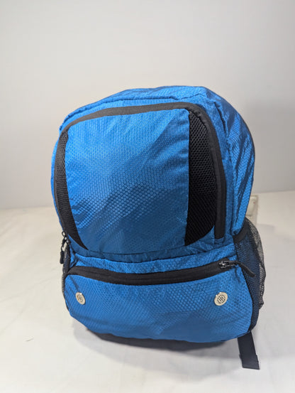 Preloved USA Lot Colorful light weight Backpack
