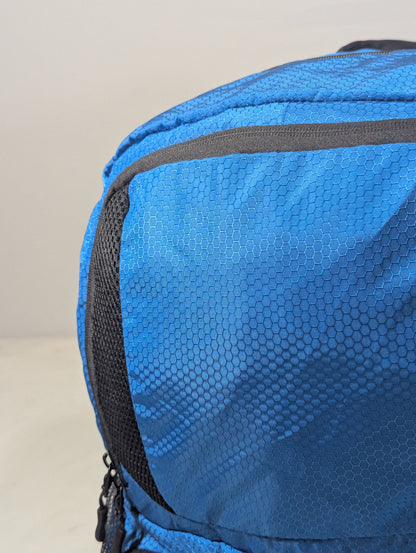 Preloved USA Lot Colorful light weight Backpack